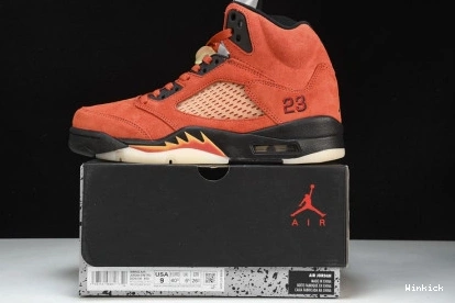 Mars 5 Air DD9336-800 Her For WMNS Jordan 0722